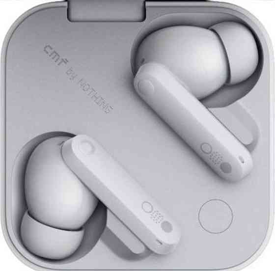 CMF Buds Pro 2 нові запаковані. Харків