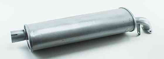 Глушник 2401, 2410, 31029, 3110 захід сонця важкий ТМК ГАЗ Мукачево