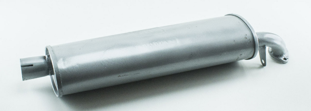 Глушник 2401, 2410, 31029, 3110 захід сонця важкий ТМК ГАЗ Мукачево - фото 1