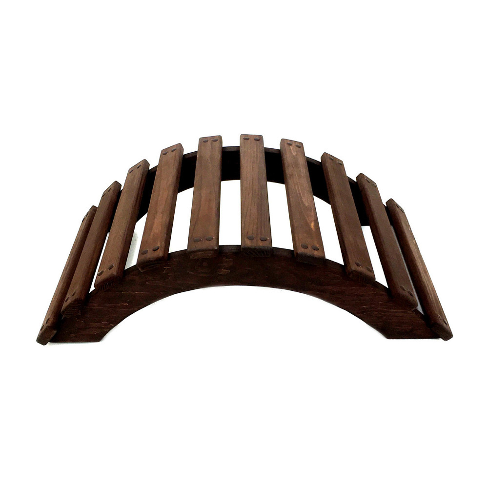 Садовий місток "Морів" капучино Миколаїв - фото 2