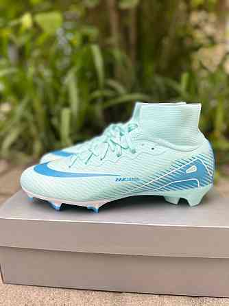 Новые бутсы копочки AIR ZOOM 35 36 37 38 39 40 41 42 43 44 45 Львов