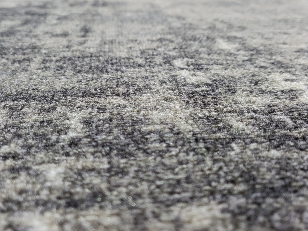 Ковровая дорожка лучшая цена, Мрамор серый,  Штукатурка, Ширина 1.2м. Каменское - изображение 4