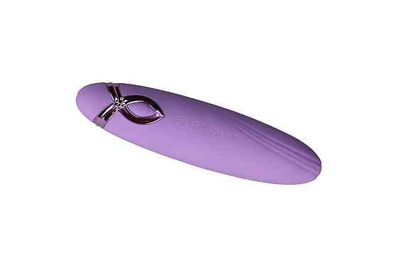 Мінівібратор FairyGasm PleasureArrow violet Sex Aura Київ