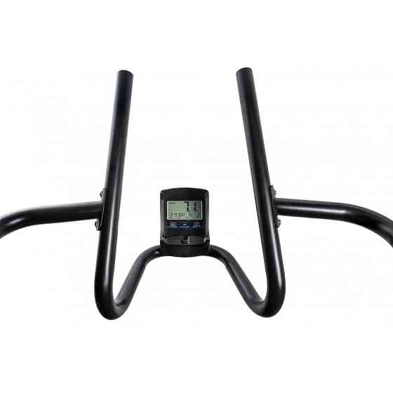 Бігова доріжка інерційна тренажер для кардіо та фітнесу VNK Force Pro професійна з опором Київ