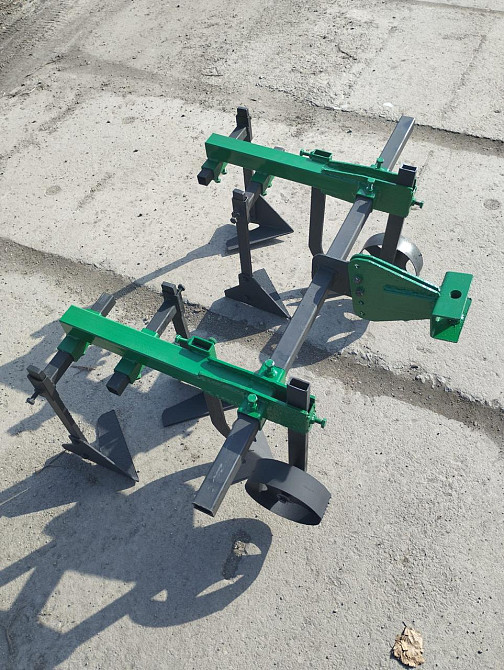 Культиватор  