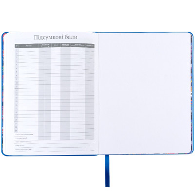 Щоденник шкільний Kite Hot Wheels, тверда обкладинка (HW25-264) Вінниця - фото 7