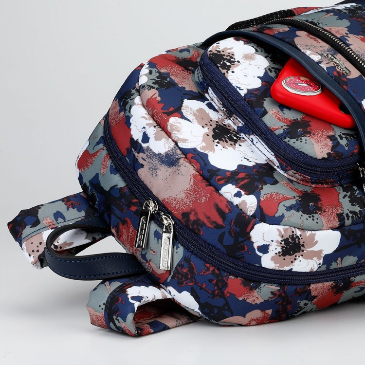 Рюкзак міський Dolly 393 Бежевий Київ - фото 7