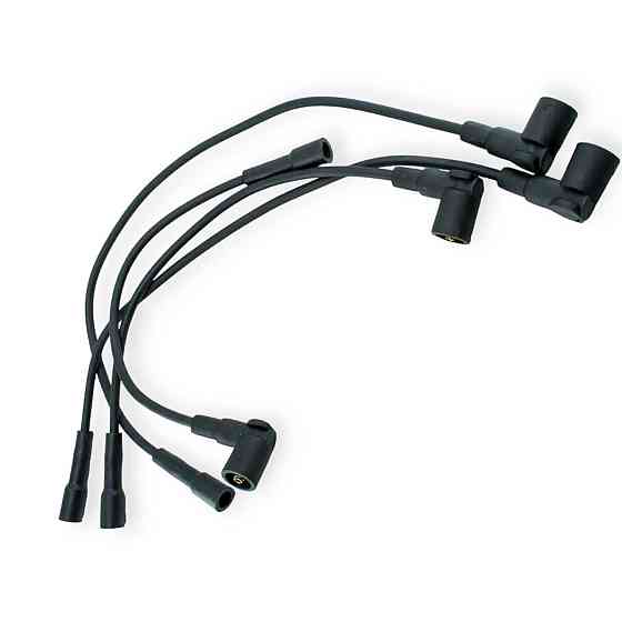 Провода 21082, 2110, 2115, 1118 (8 кл) инжектор AT высоковольтные Мукачево