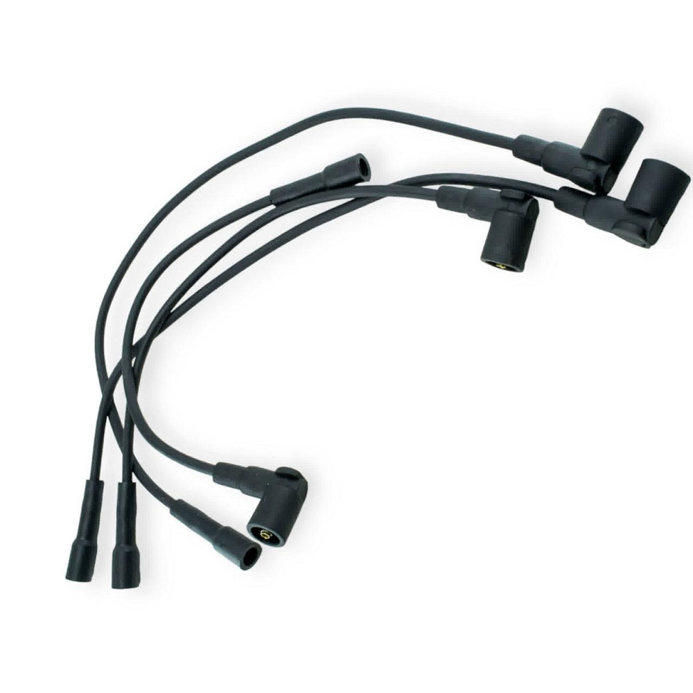 Провода 21082, 2110, 2115, 1118 (8 кл) инжектор AT высоковольтные Мукачево - изображение 1