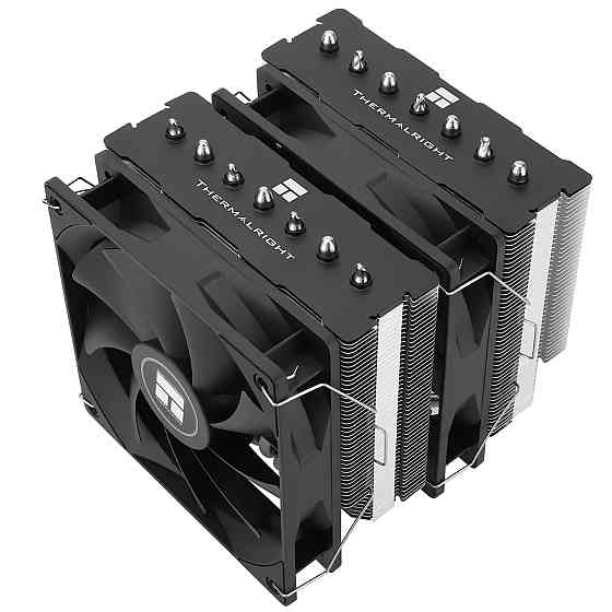 Охолодження Thermalright Phantom Spirit 120SE Луцьк