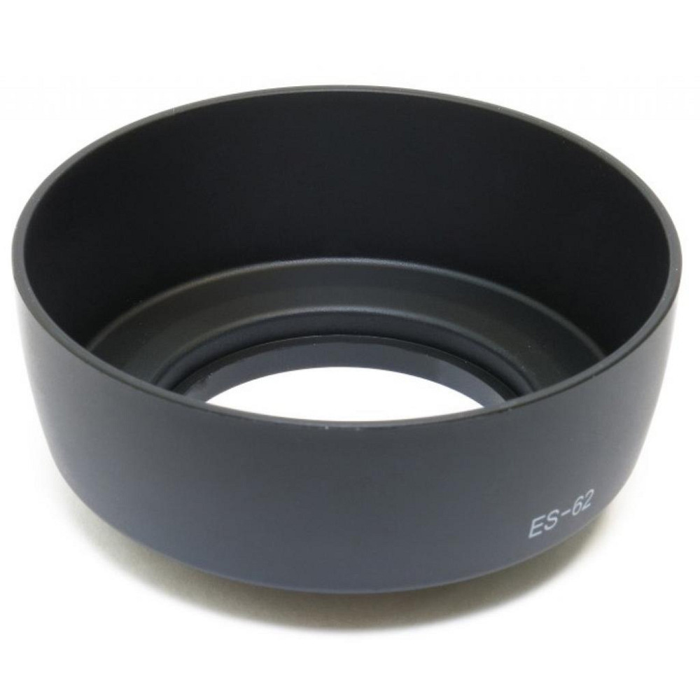 Бленда к объективу Extradigital ES-62 (LHC3701) Винница - изображение 4