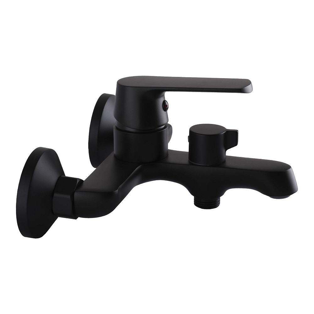 Змішувач для ванної Globus Lux Laguna GLA-0102NE-10-BB Тернопіль - фото 4