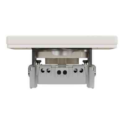 Розетка Schneider Electric ASFORA без заземлення крем (EPH3000123) Вінниця