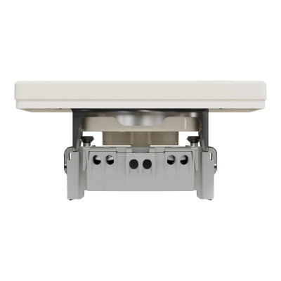 Розетка Schneider Electric ASFORA без заземлення крем (EPH3000123) Винница - изображение 6