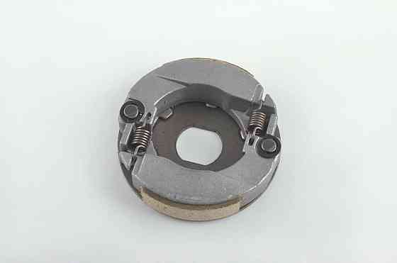 Колодки сцепления скутер Ямаха Йог 50 3KJ Мукачево