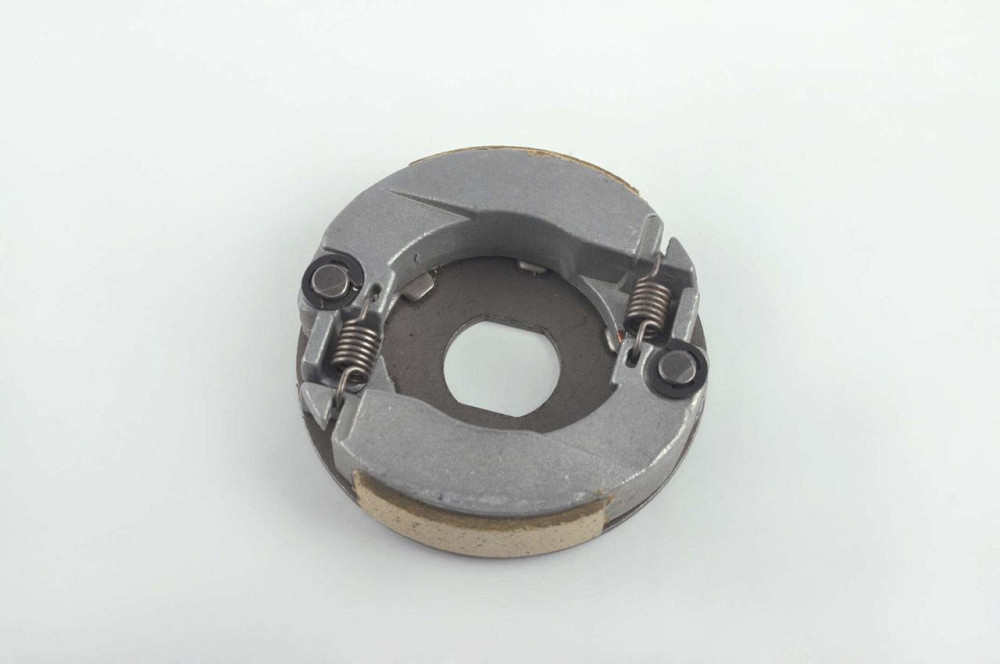 Колодки сцепления скутер Ямаха Йог 50 3KJ Мукачево - изображение 1