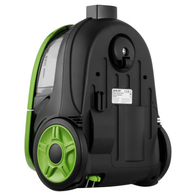 Пилосос Sencor SVC 1038GR Вінниця - фото 10