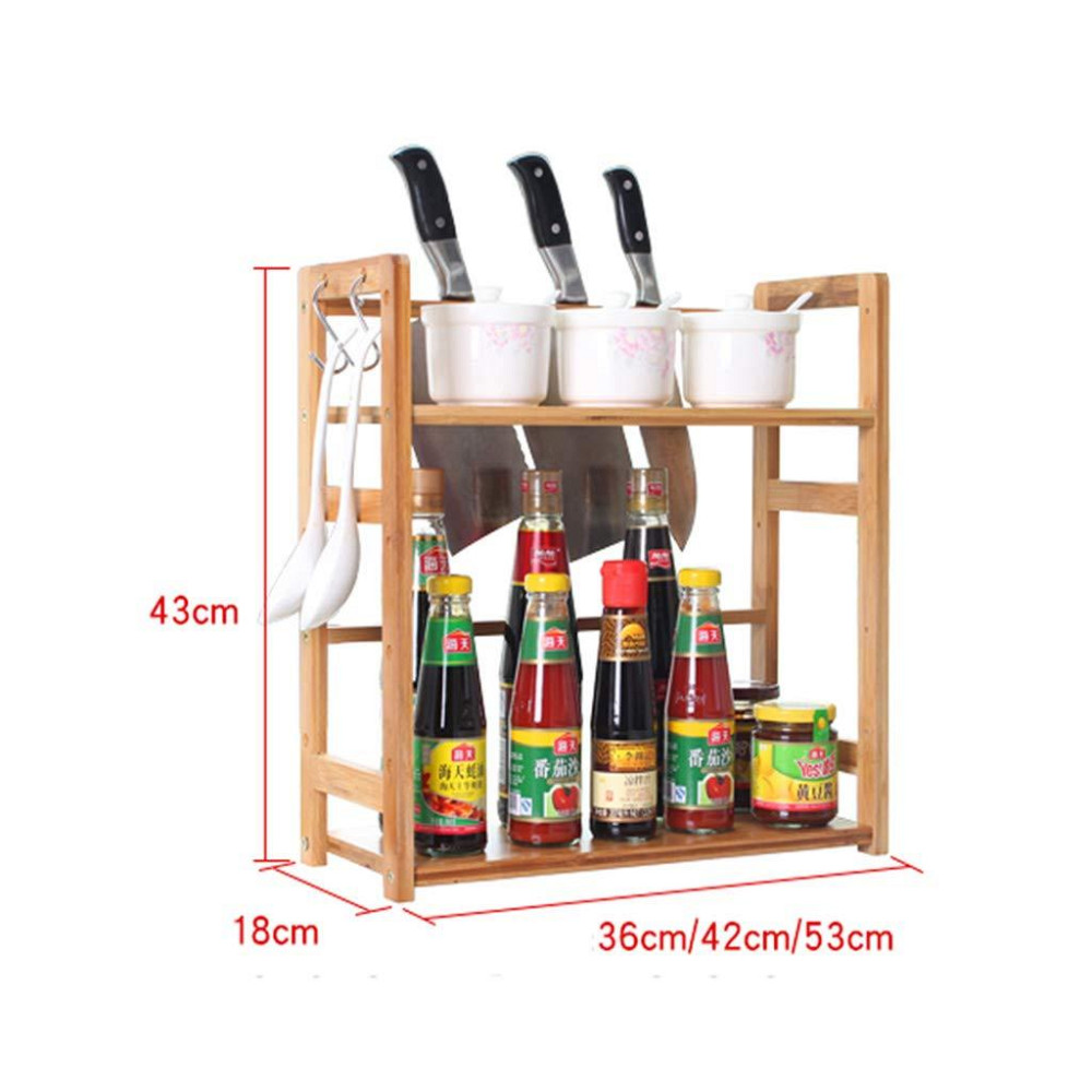 Полка настольная 