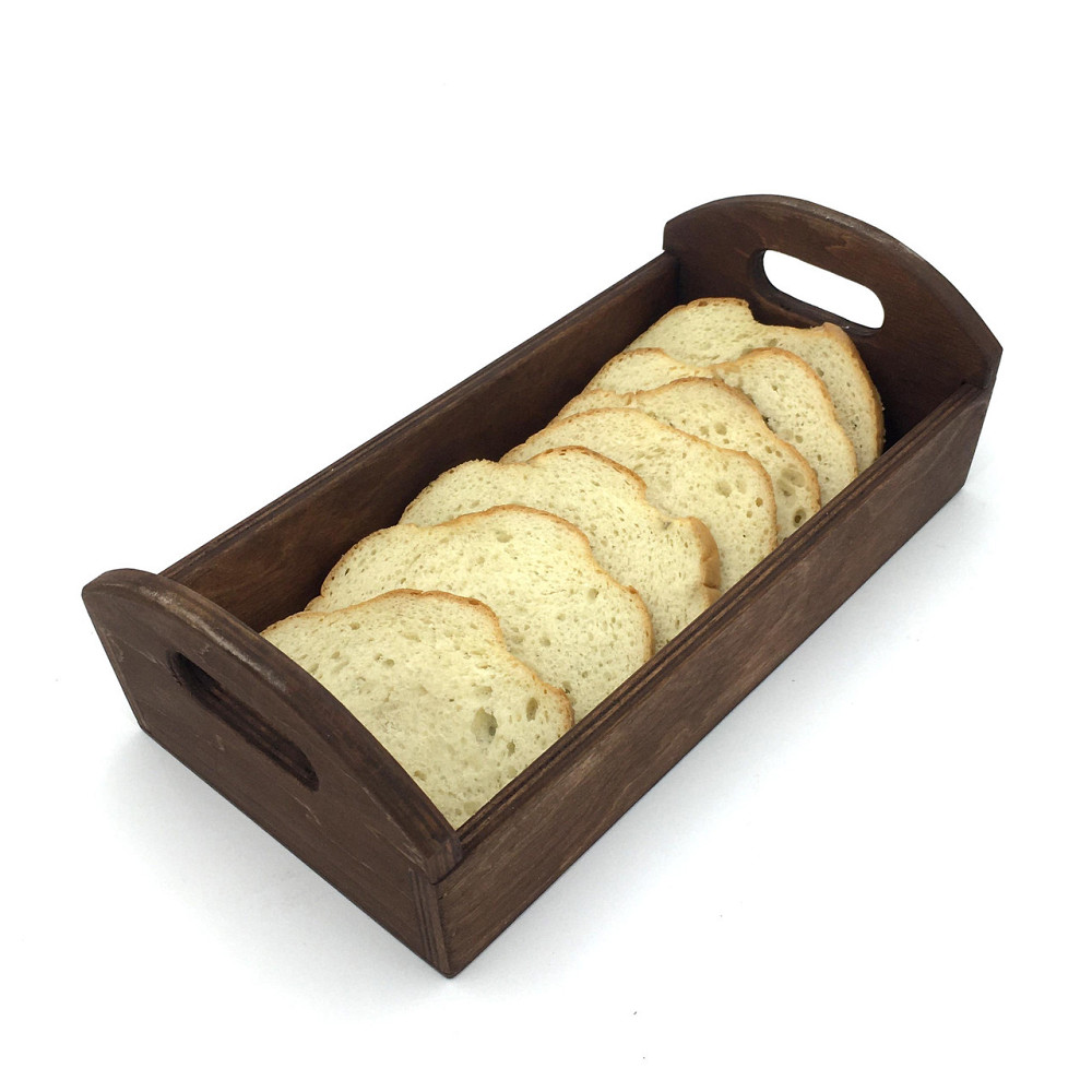 Хлібний лоток "Гарньє" капучино Миколаїв - фото 1