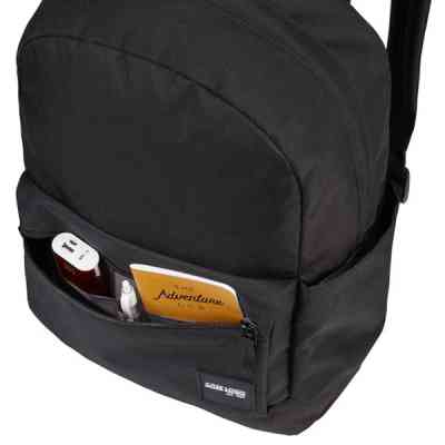 Рюкзак для ноутбука Case Logic 15.6" Commence 24L CCAM-1216, Black (3204786) Винница