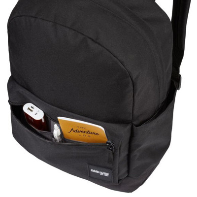 Рюкзак для ноутбука Case Logic 15.6" Commence 24L CCAM-1216, Black (3204786) Винница - изображение 4