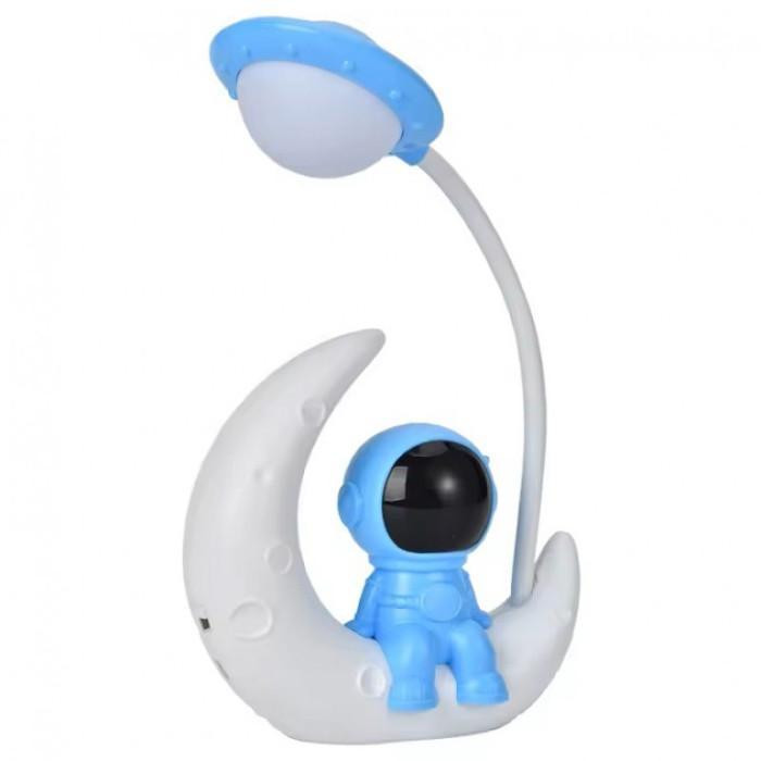 Ночник Космонавт на луне Харьков - изображение 1