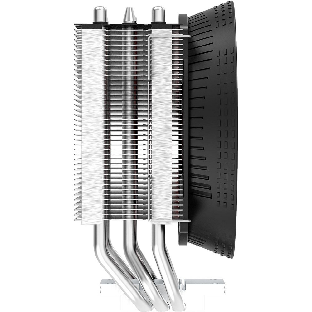 Вентилятор для процесора XILENCE M403PRO 3HP Cooler Universal (універсальний) Винница - изображение 7