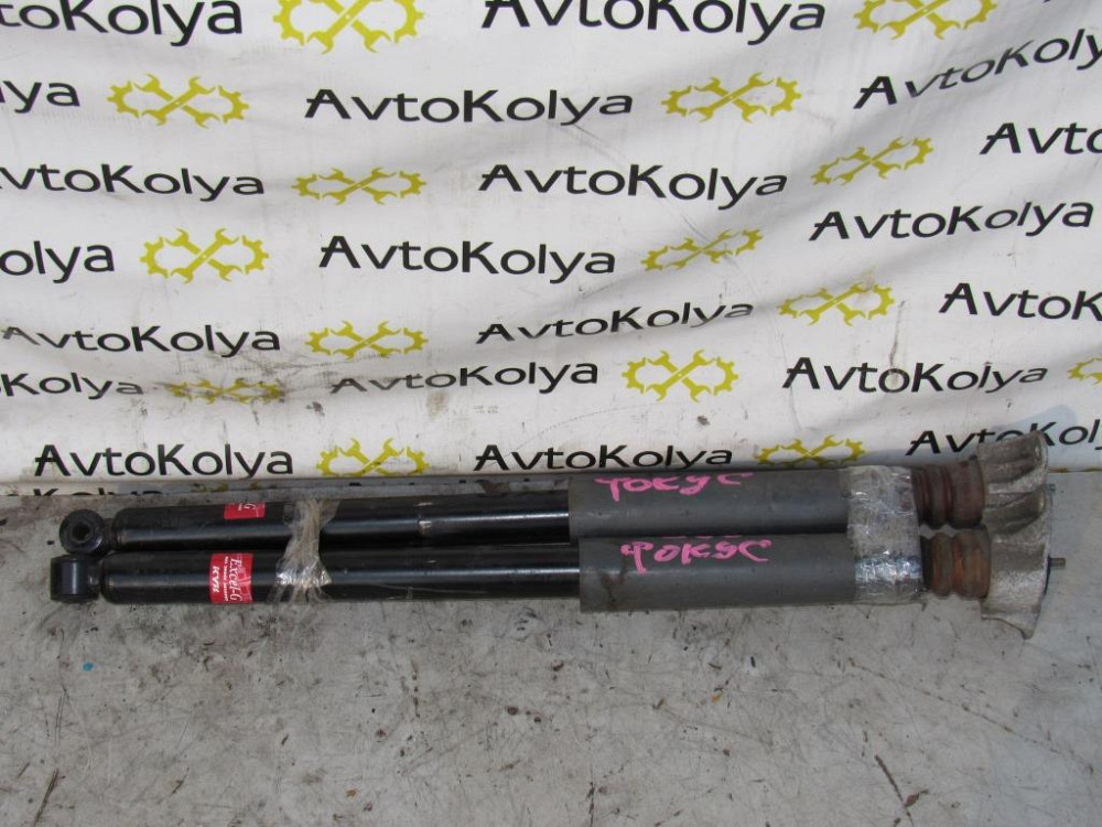 Амортизатор задній Ford Focus II 2004-2008 Ковель - фото 1