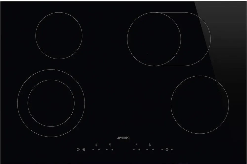 Варочная поверхность SMEG SE384EMTD Киев - изображение 1