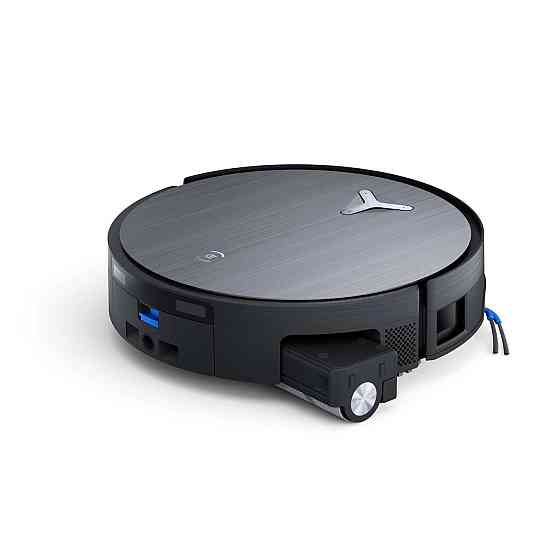 Робот-пилосос Ecovacs Deebot X11 Pro Omni (DEX99-1 Black) ( 10938 ) Харків