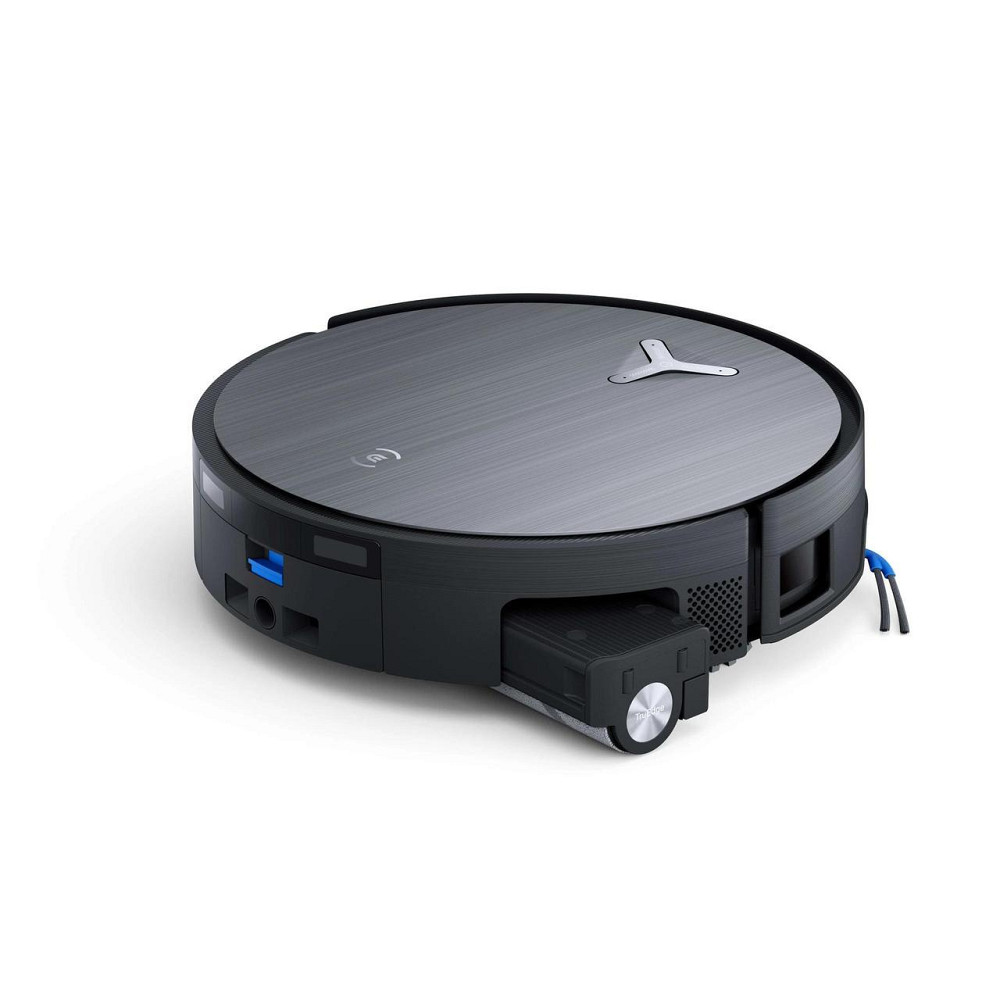 Робот-пилосос Ecovacs Deebot X11 Pro Omni (DEX99-1 Black) ( 10938 ) Харків - фото 5