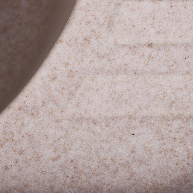 Кухонна мийка Haiba HB8311-G319 піщана 570x450x180 (HB0981) Харків - фото 2