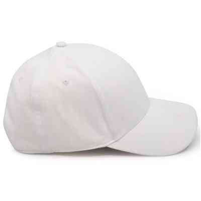 Кепка coFEE Smooth білий (4310.6 CO) Вінниця