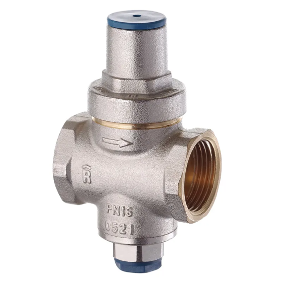 Редуктор давления Roho R1201-075 - 3/4