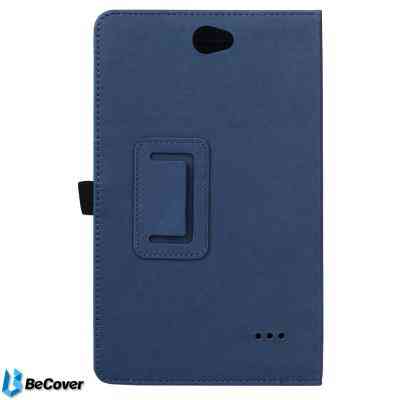 Чехол для планшета BeCover Slimbook для Evromedia Glofiish EVO Deep Blue (702579) Винница