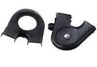 Защита передней звезды мотоцикла Ява Мукачево