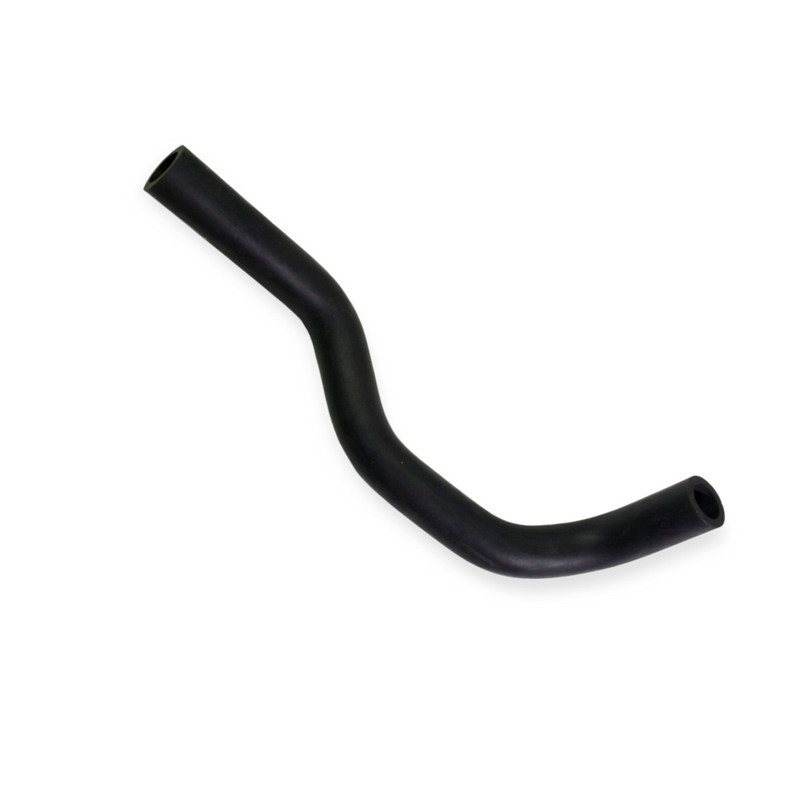 Патрубок Чери Амулет (отвода газов) задний Чери сапуна Мукачево - изображение 1