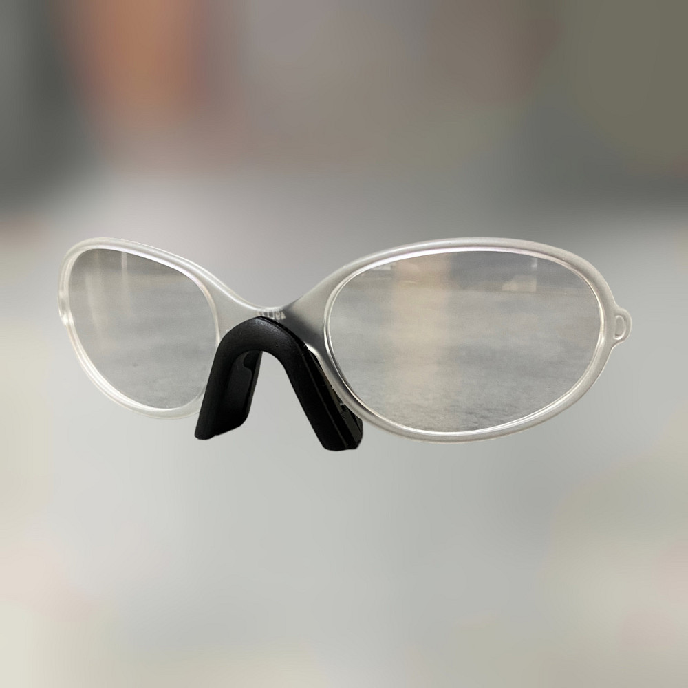 Оправа-адаптер Swiss Eye Optical Clip для використання з окулярами Raptor / Blackhawk / Nighthawk / Defense Київ - фото 1