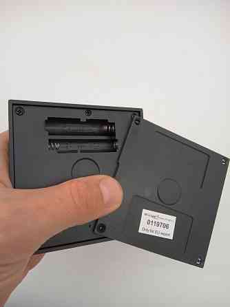 Miboxer Smart touch панель BL4 -B (White/RGB/RGBW/CCT 2,4 GHz) Київ