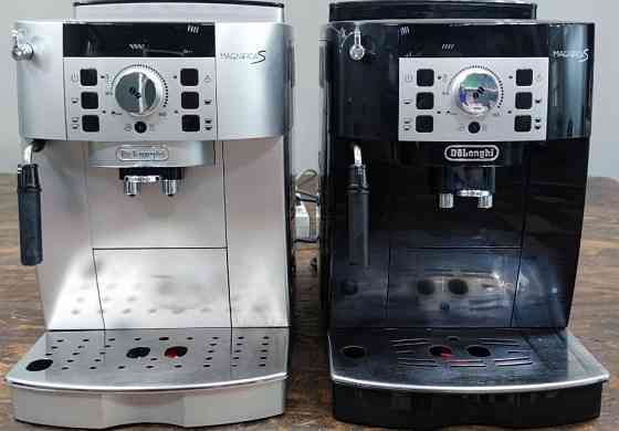 Кофемашина Delonghi Magnifica S. Киев
