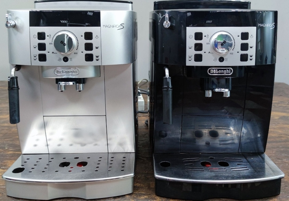 Кофемашина Delonghi Magnifica S. Киев - изображение 4