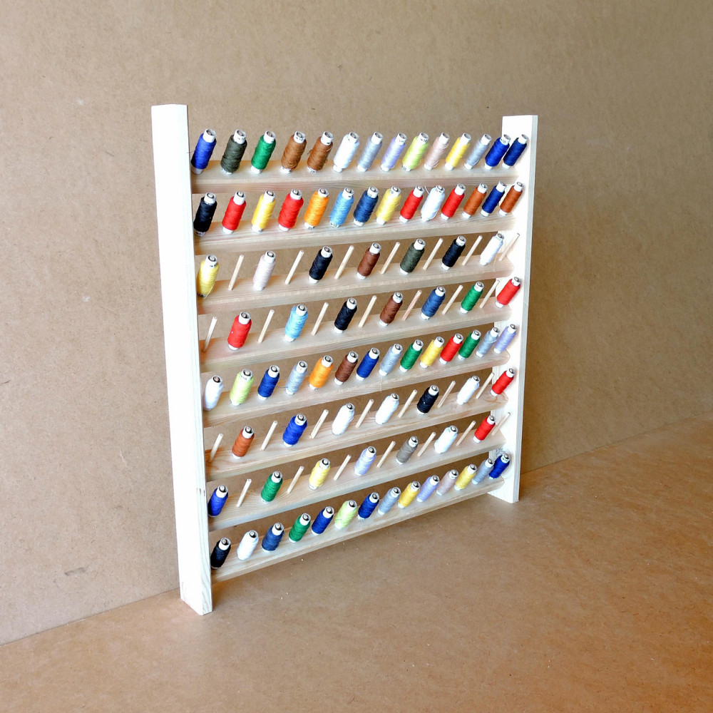 Органайзер для ниток 