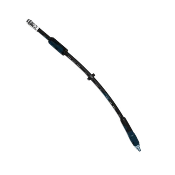 Шланг Ситроен Berlingo, Пежо Partner 08- передний (450 мм) тормозной Мукачево - изображение 1