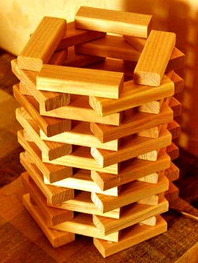 Світильник настільний "Монтгомері" каррі Миколаїв - фото 1