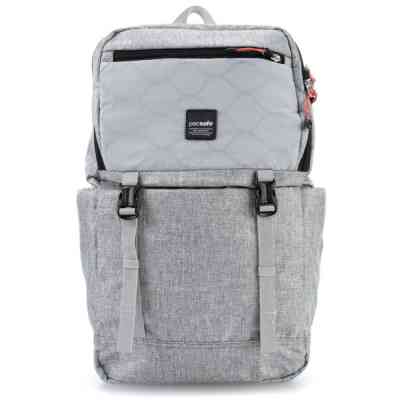 Рюкзак туристический Pacsafe Slingsafe LX500 backpack сірий (45330112) Винница