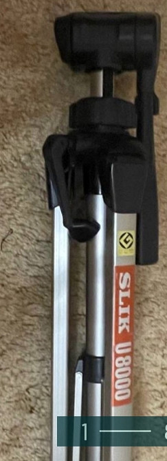 Штатив: SONY. Київ - фото 5