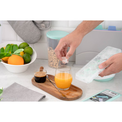 Форма для льда Ardesto Fresh з кришкою Тіффані (AR1104TP) Винница - изображение 4