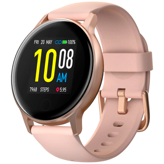Смартгодинник UMIDIGI Uwatch 2S rose gold Київ