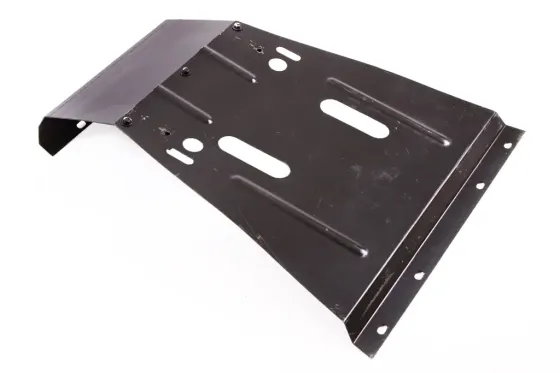 Защита двигателя 2123 Сатурн с крепежом Винница