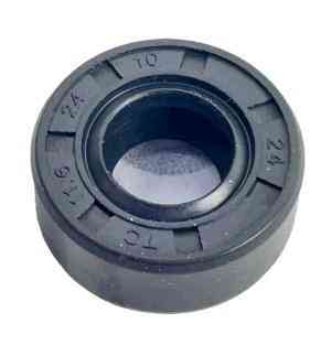 Сальник вторичного вала Delta (11,6*24*10) Мукачево